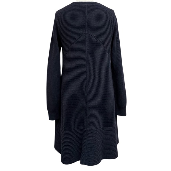 Proenza Schouler Oversized Sweater Dress - Picture 6 of 10